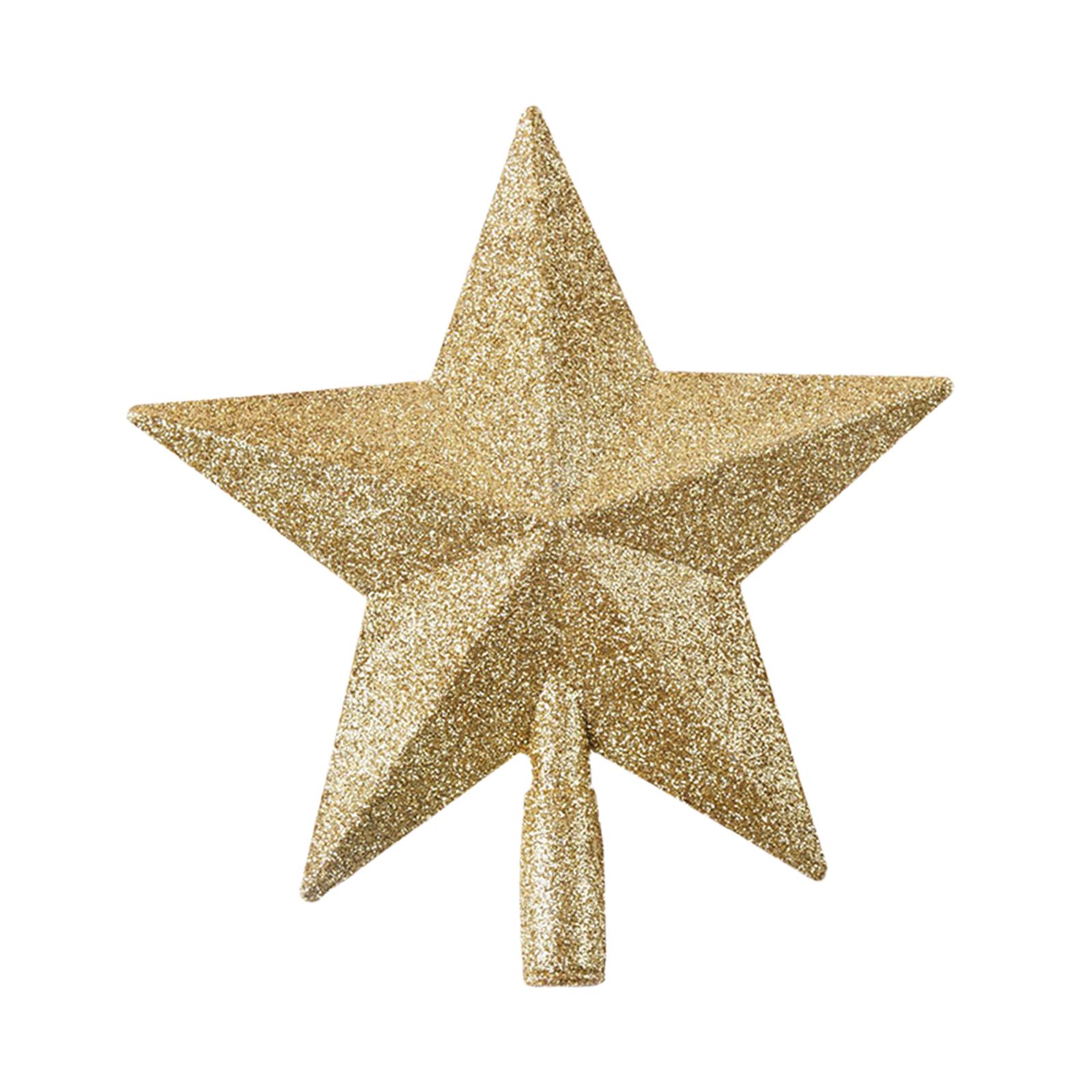 Elegancka, lekka gwiazda na cz – Star Tree Topper recenzja i cena
