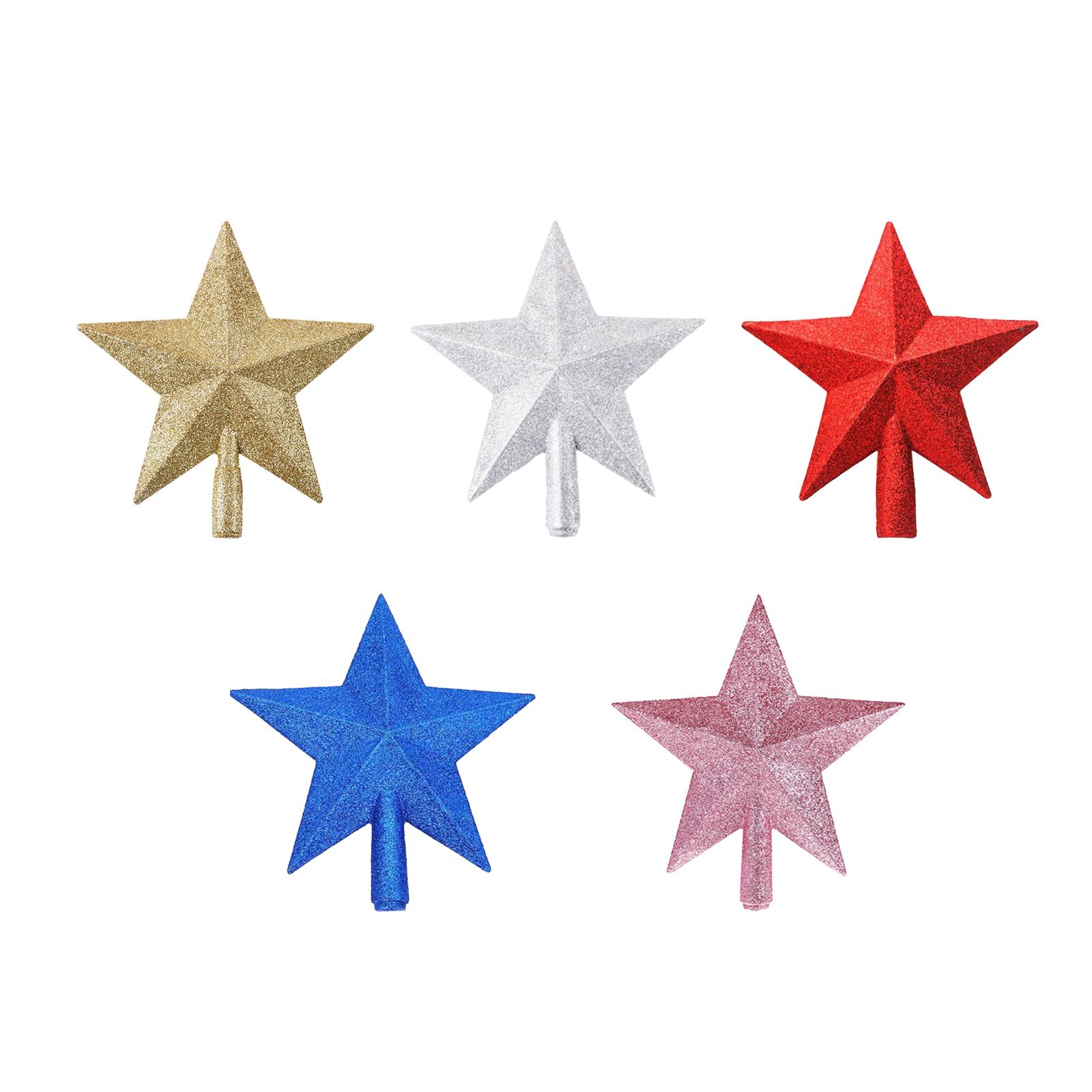 Elegancka, lekka gwiazda na cz – Star Tree Topper recenzja i cena