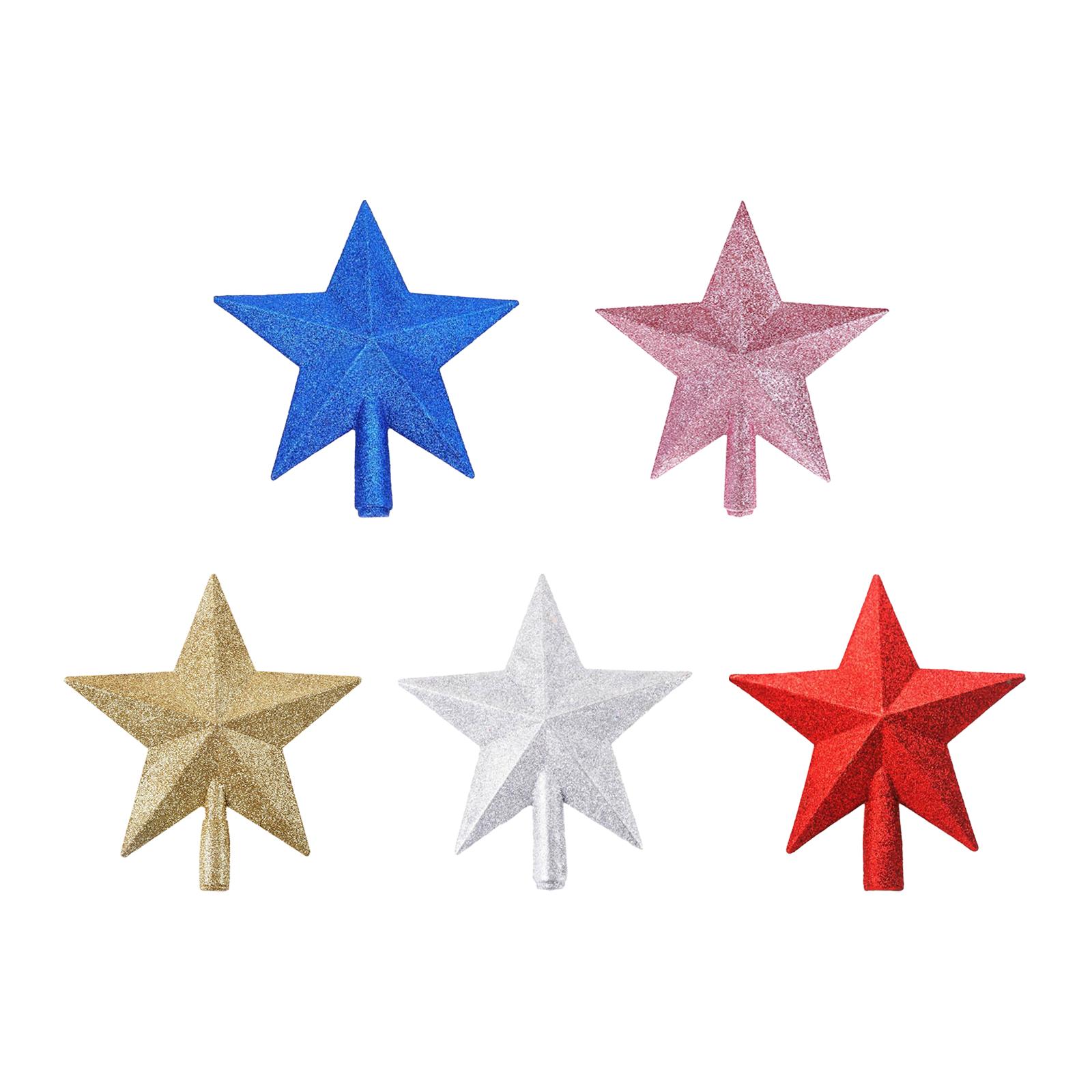 Elegancka, lekka gwiazda na cz – Star Tree Topper recenzja i cena