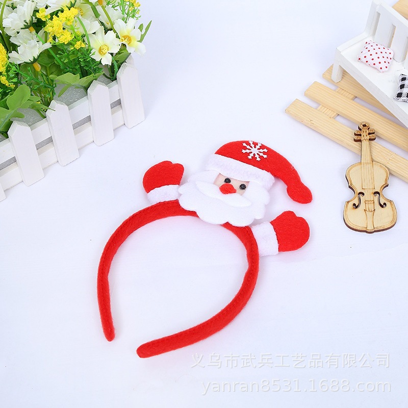 Świecąca opaska na głowę z rog – Reindeer Antlers Headband recenzja i cena
