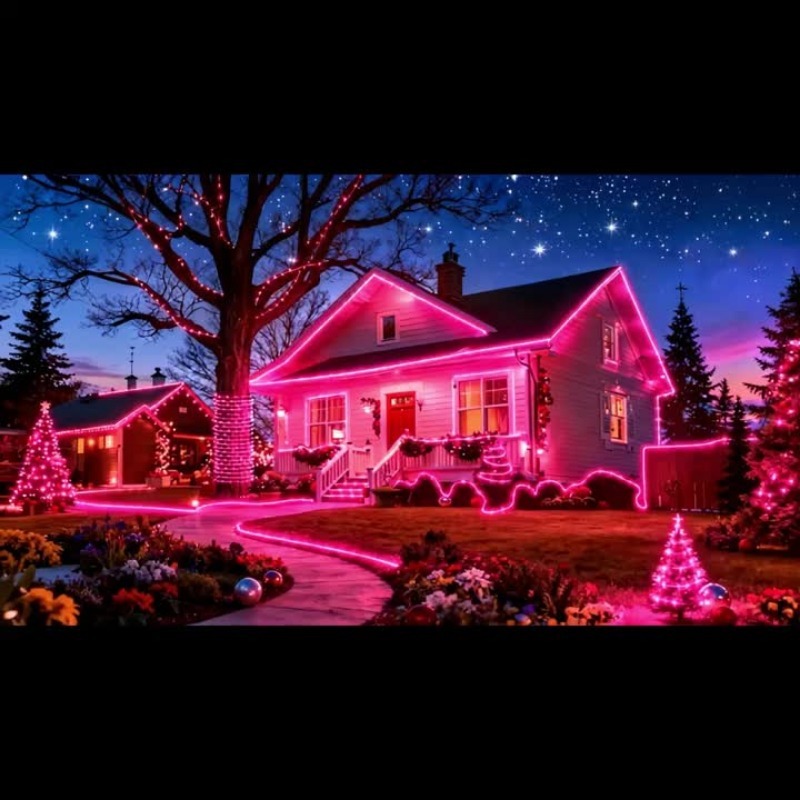 Nowy zestaw 100 diodowych lamp – Led Fairy String Lights recenzja i cena