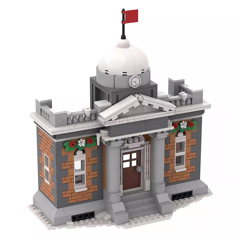 Zestawy Bricklink Ideas City H – Lego Set Creator recenzja i cena